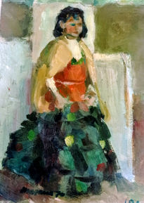 Gitanilla