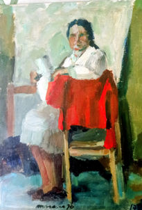 Gitana