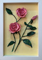 Rosas rosas