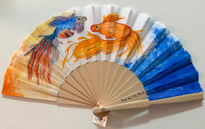 Peces de colores
