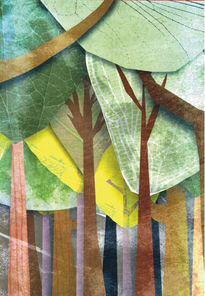 Bosque
