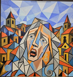 El llanto del pueblo