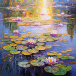 Flores y naturaleza thumbnail 2