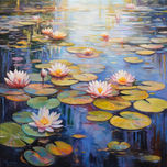 Flores y naturaleza thumbnail 1