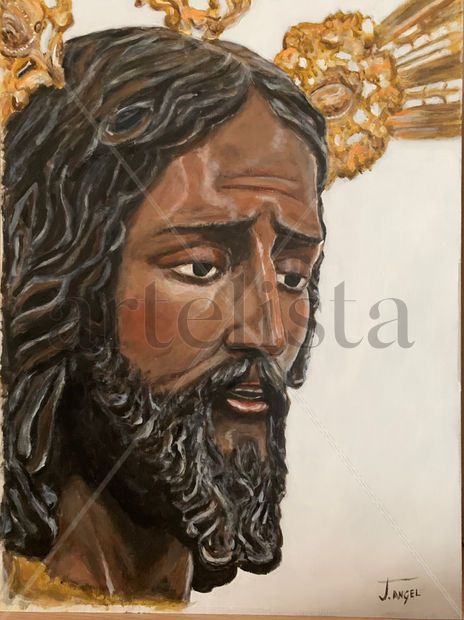 Mirada de Fe