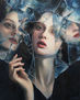 Reflections of...
