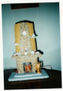 Chimenea