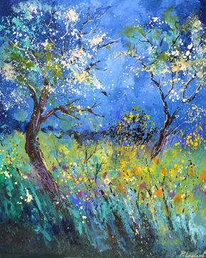 Spring 5626