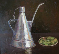 Aceitera