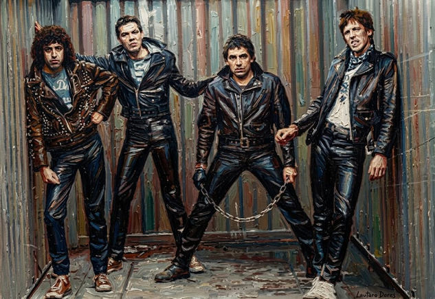 RIFF EN ACCIÓN 