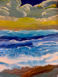 “Tormenta “