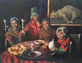 La Cena