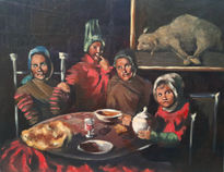 La Cena
