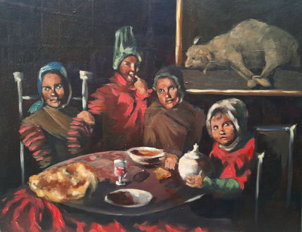 La Cena