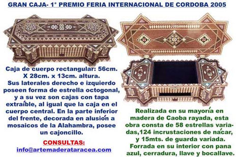 Gran Cofre...