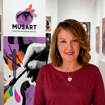 Musart Alice Ruano...