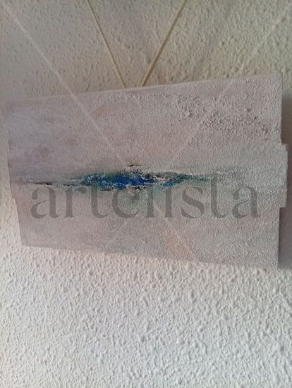 Antartida Acrílico Tabla Paisaje