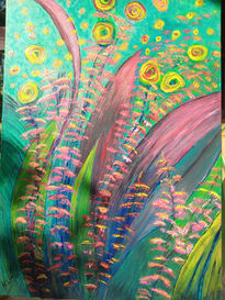 Jardin Tropical