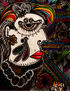 El rostro