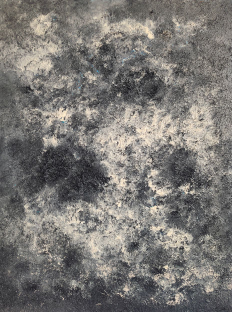 Paisaje mineral