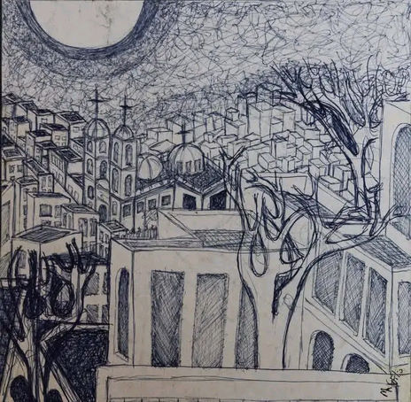 Yahulica jalisco