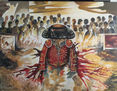 PIEL DE TORERO, ALMA DE TORO