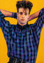 Gustavo Adrián Cerati .