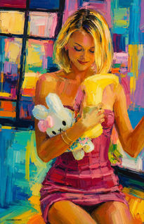 Blonda