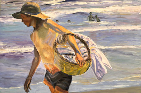 El pescado