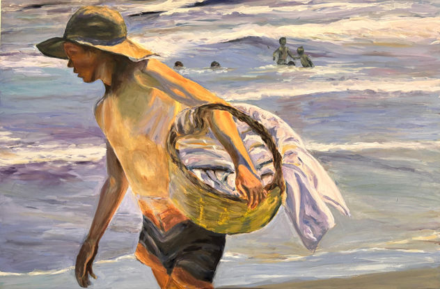 El pescado
