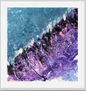 Niebla violeta