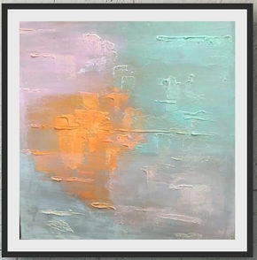 Horizonte de cobre