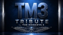 THE MONKEYS 3 (TM3)...