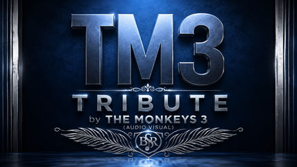 THE MONKEYS 3 (TM3)...