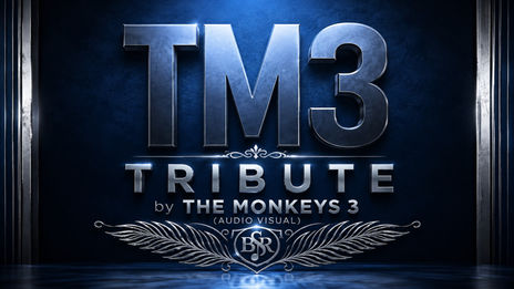 THE MONKEYS 3 (TM3)...