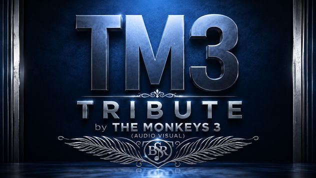 THE MONKEYS 3 (TM3) Makes History with the Album "TRIBUTE" | Over 2,700 Verified Unit Sales in 48 Hours and a Massive Worldwide Cultural Impact