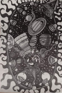 Universo segun...
