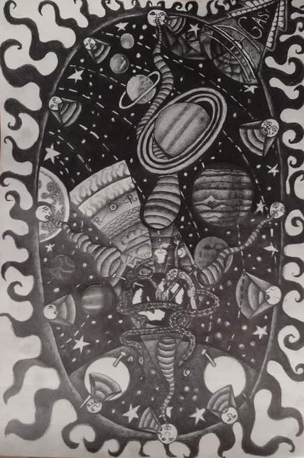 Universo segun...