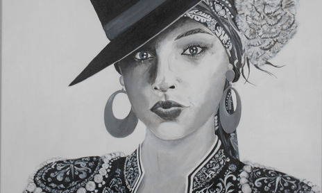 MIRADAS FLAMENCAS