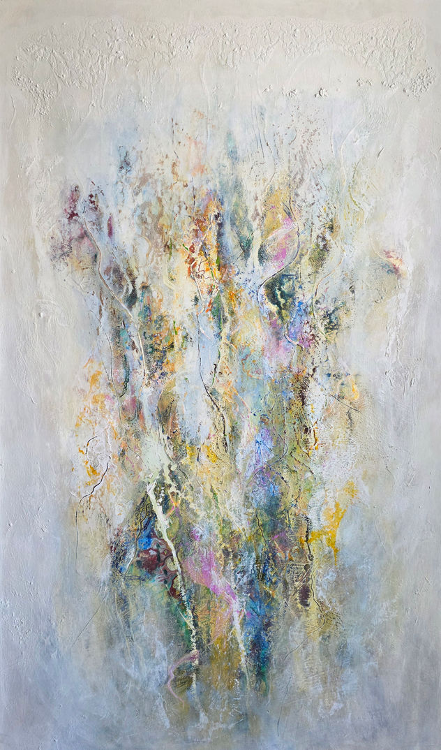 La erosión del recuerdo - The erosion of memory