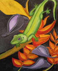 Lagarto lagarto