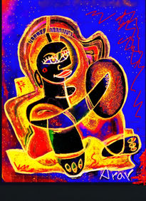 "Tortillera Ancestral"
