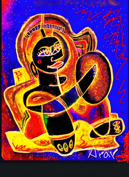 "Tortillera Ancestral"