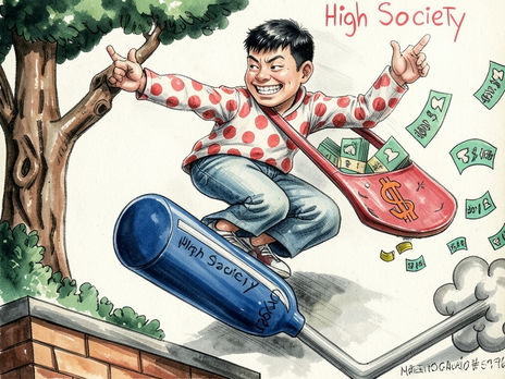 High Society 2