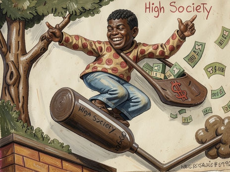 High Society 4