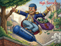 High Society 9