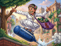 High Society 10