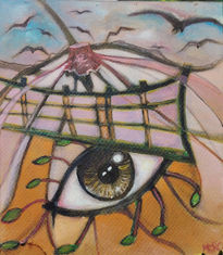 El ojo del falucho
