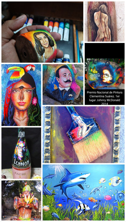arte hondureño,...
