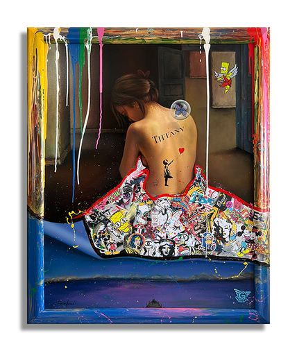Look into the Future
